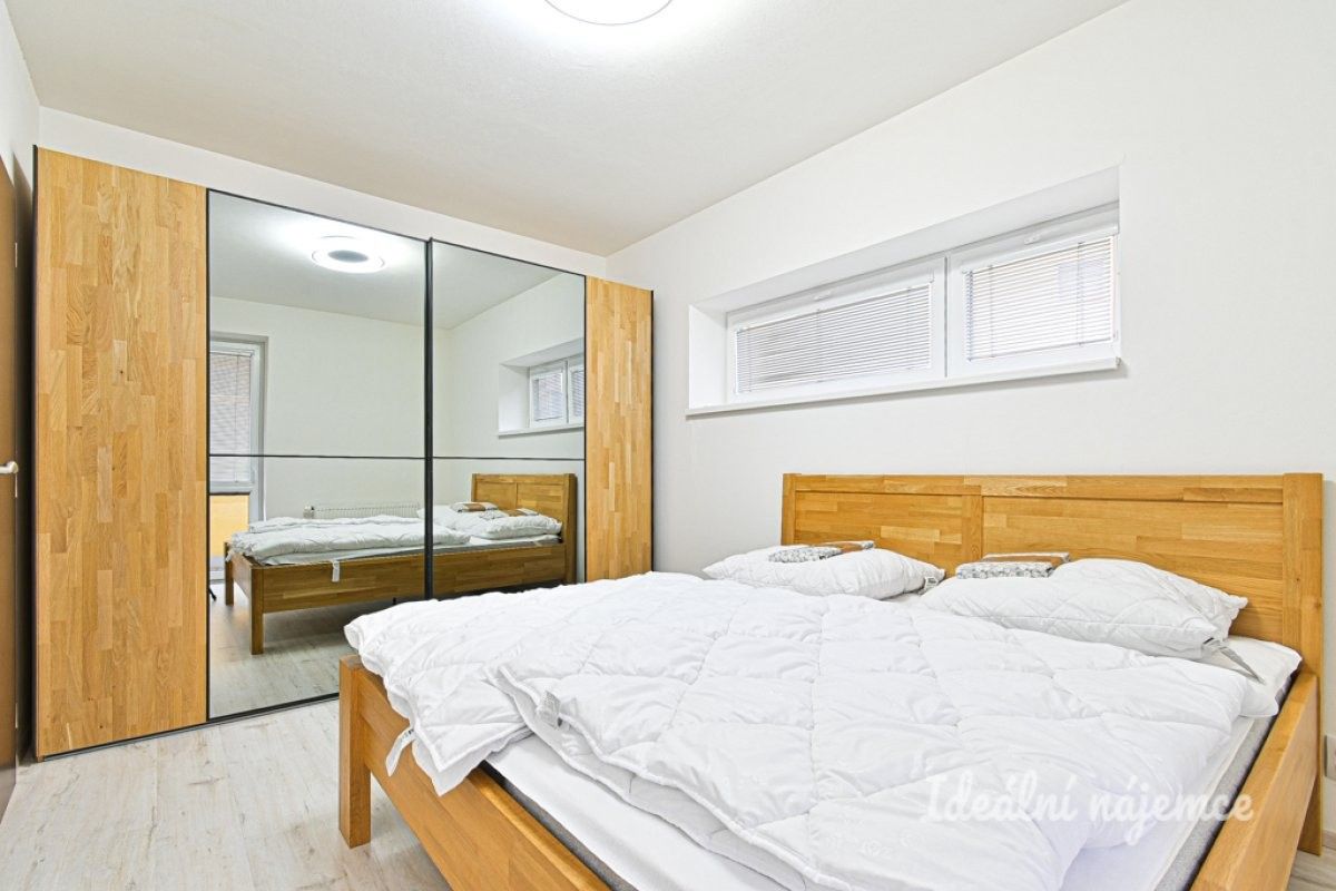 Pronájem byt 2+kk - Žabí, Brno, 44 m²