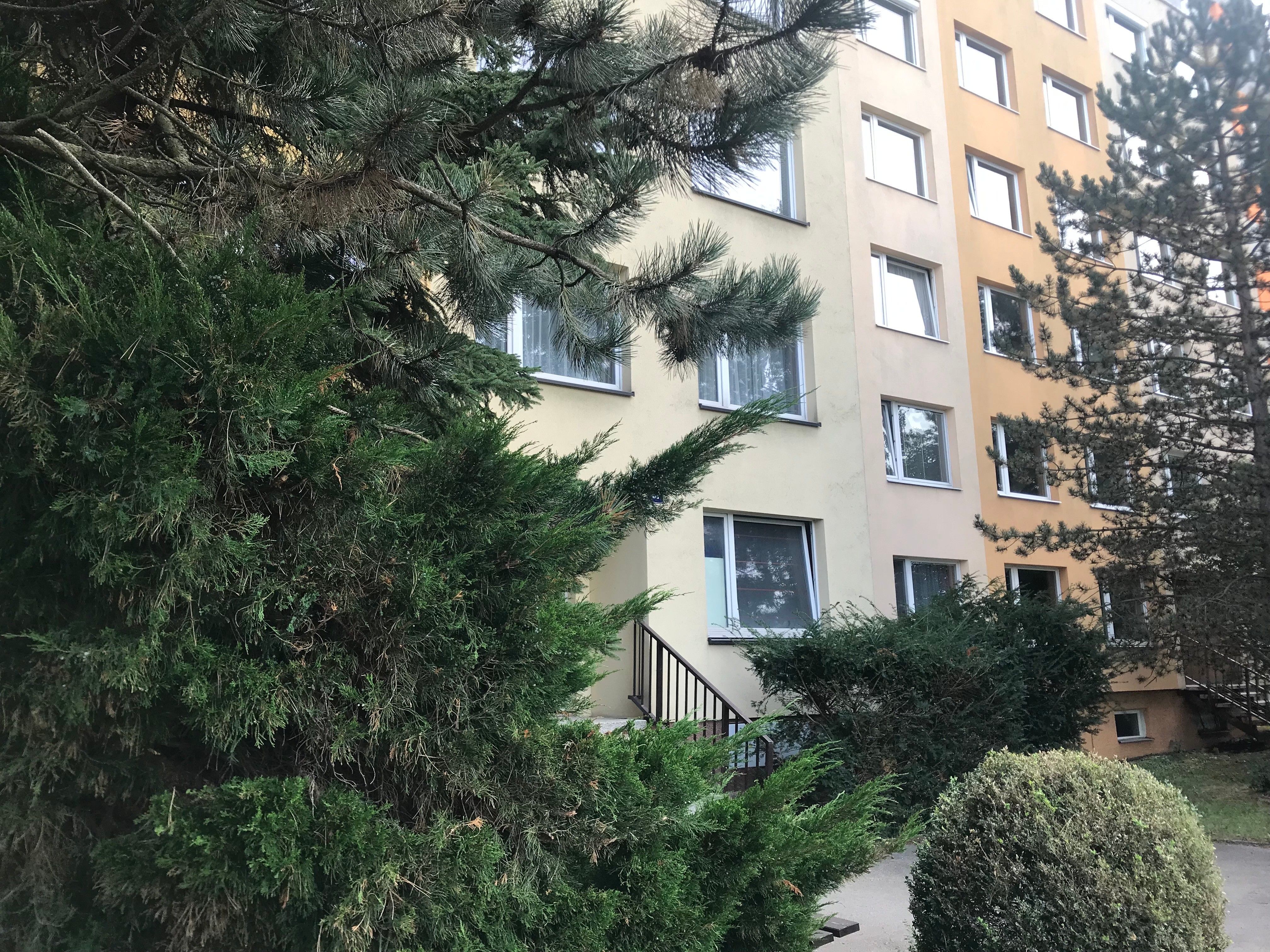 Prodej byt 2+kk - Stodůlky, 45 m²