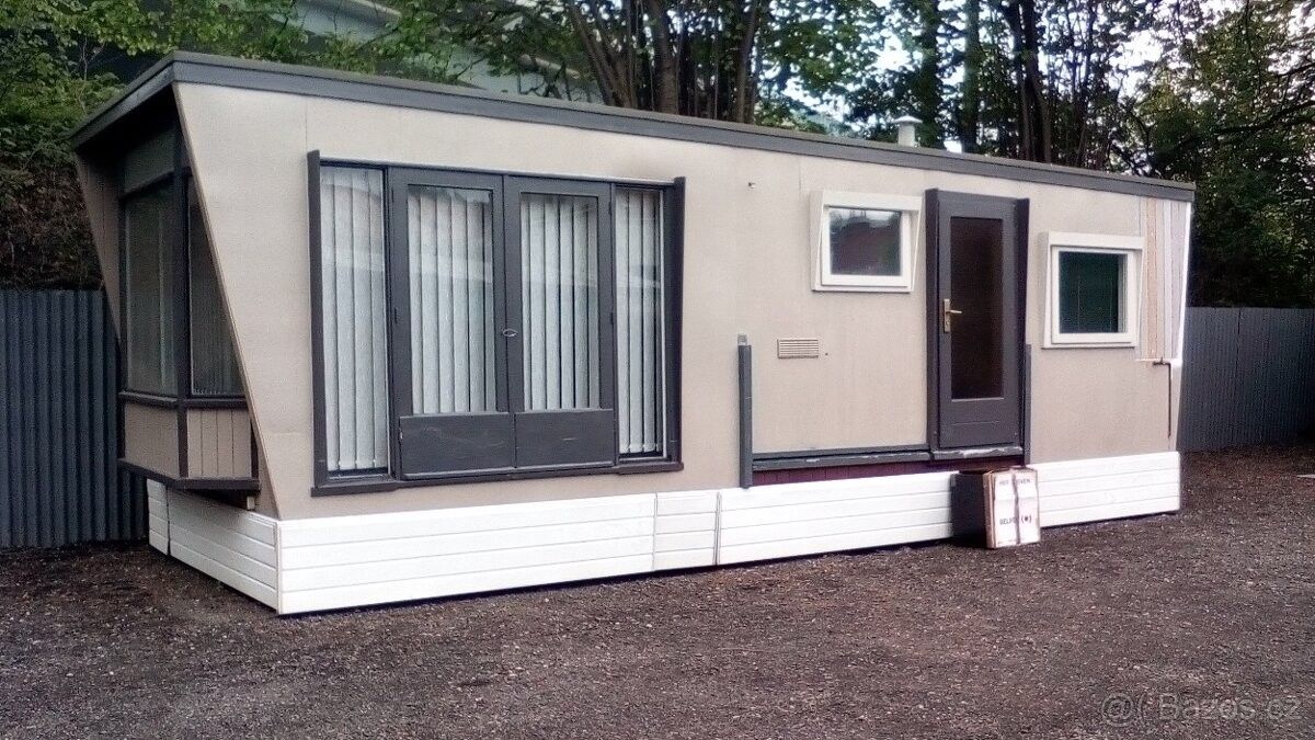 Prodej sklad - Děčín, 405 02