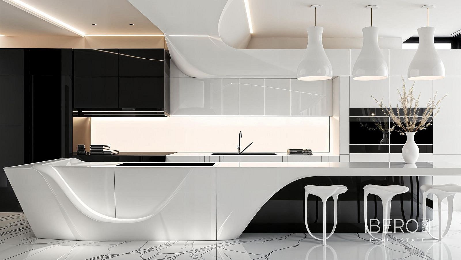 Rodinný dům · 550 m² · La Cala Golf, ES - 4