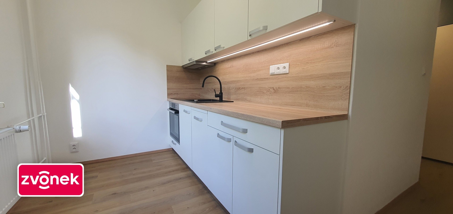 1+1, Luh, Vsetín, 34 m² - 1