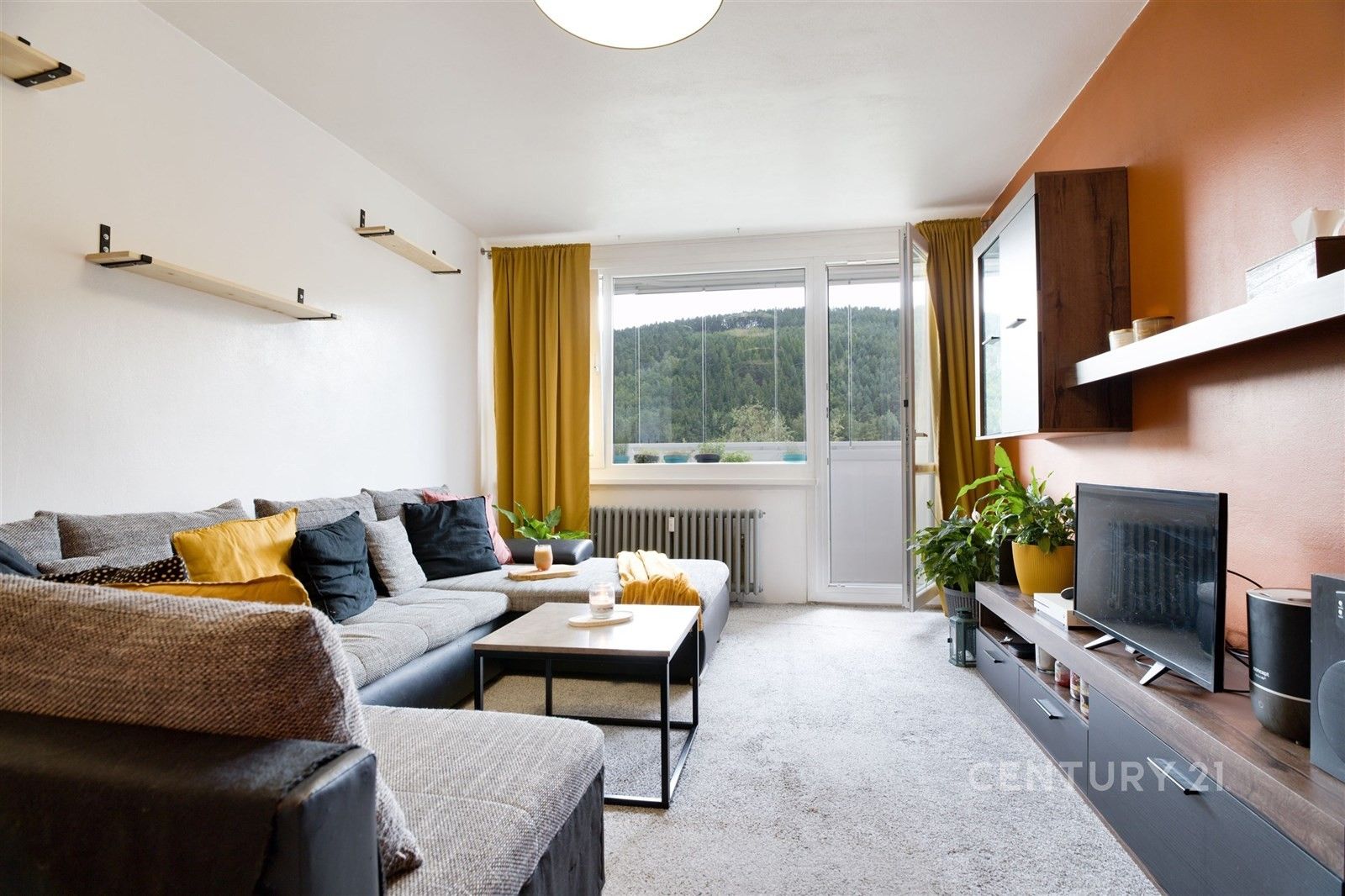 3+1, Na Pěšině 259, Děčín IX-Bynov, 81 m²
