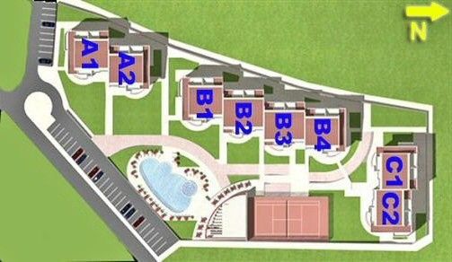 Byty, 987 66, Zahraničí