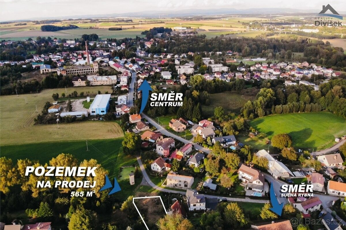 Prodej pozemek pro bydlení - Doudleby nad Orlicí, 517 42 - 2