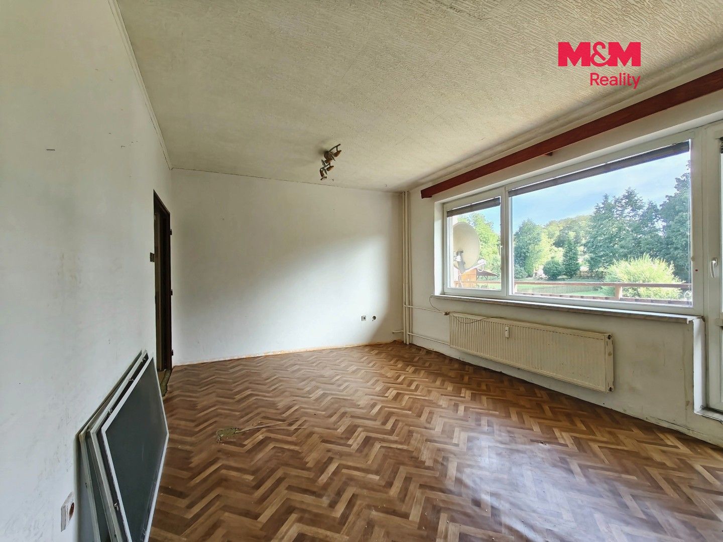 Prodej byt 3+1 - Jakartovice, 74 m² - 2