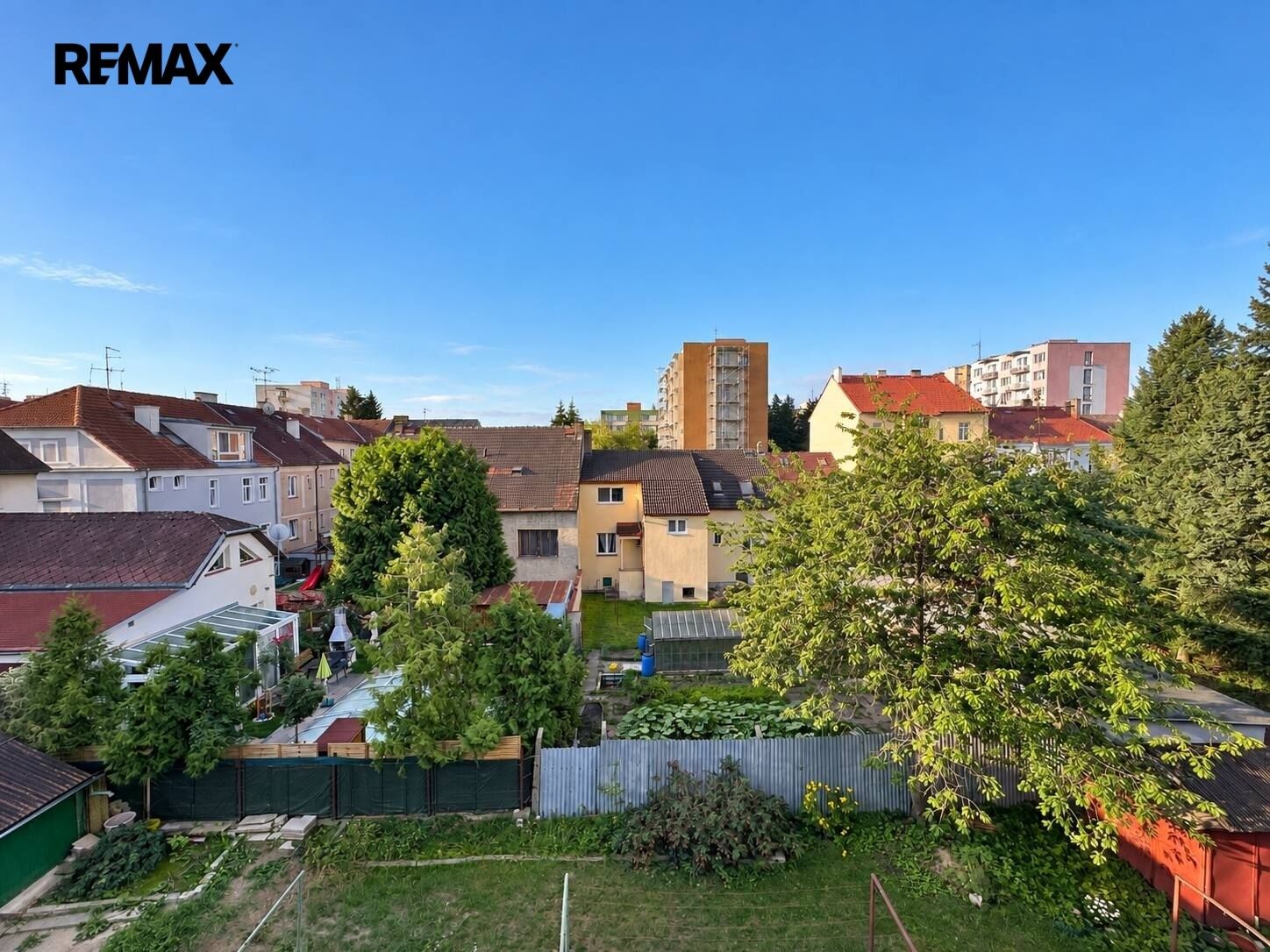 Prodej byt 3+1 - Nerudova 918, České Budějovice 3, 59 m² - 5