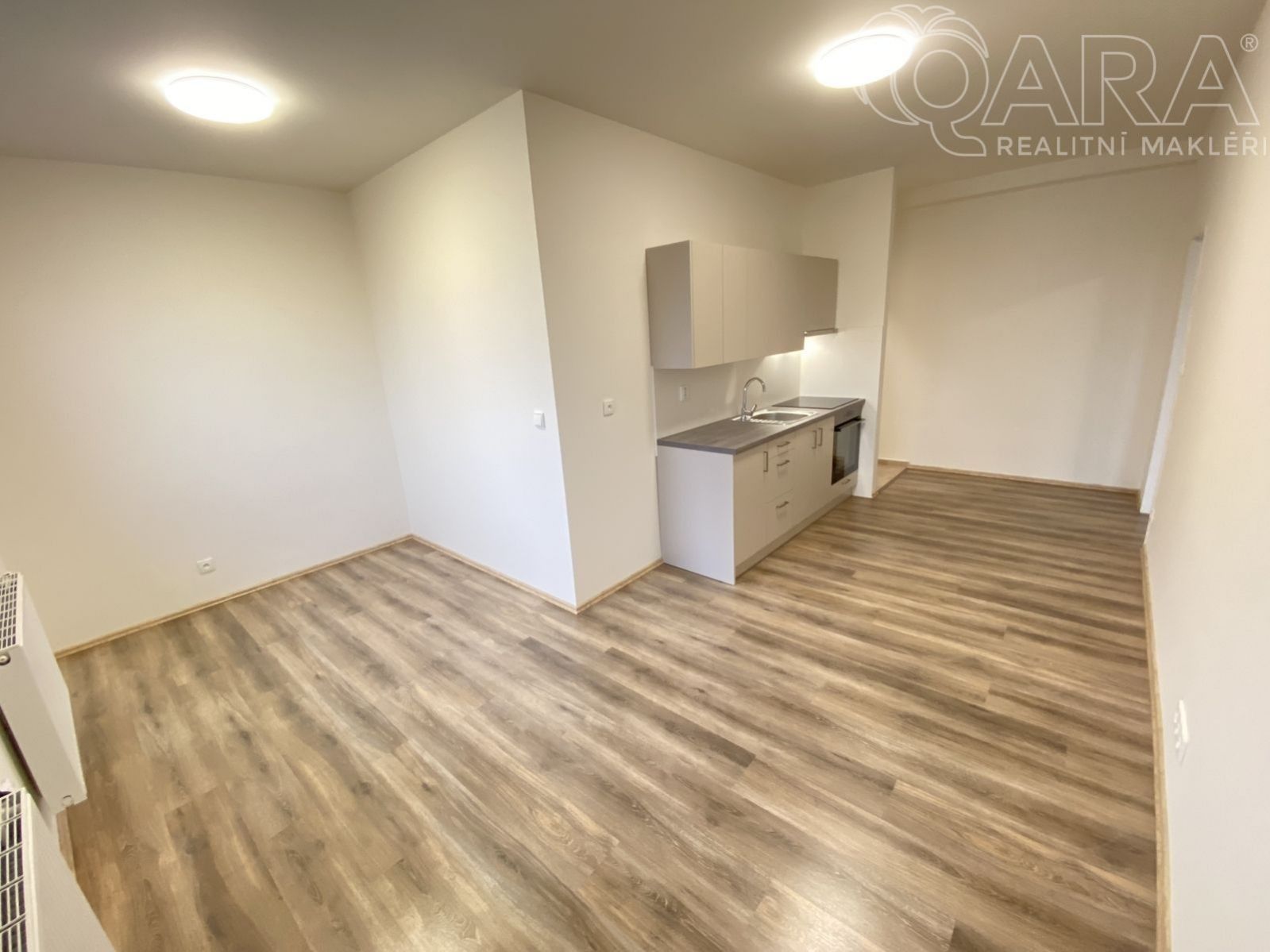 Pronájem byt 2+kk - Ivanovice na Hané Chvalkovice na Hané, 57 m² - 5
