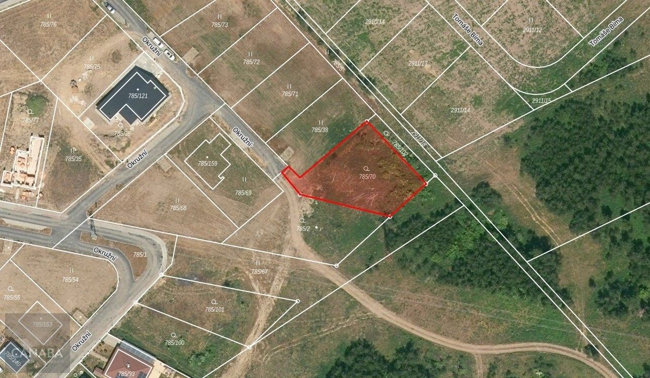 Rodinné domy, Káraný, 181 m² - 2