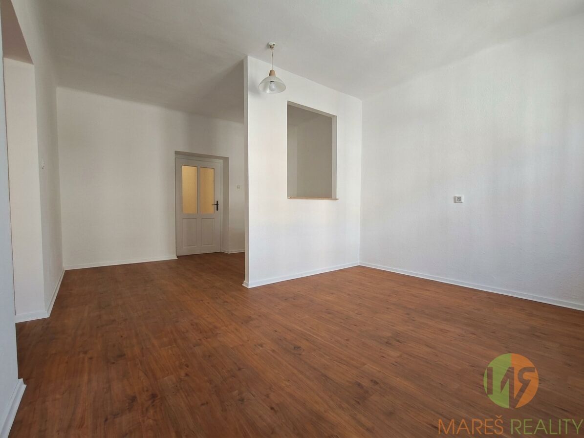 Byt 4+kk, 70 m²
