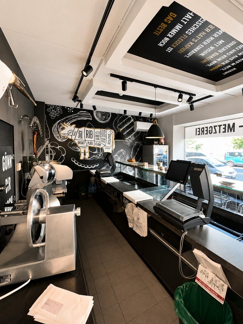 Obchodní prostory · 137 m² · Von-der-Tann-Straße 156 Nürnberg Großreuth bei Schweinau Bayern 90439 - 3