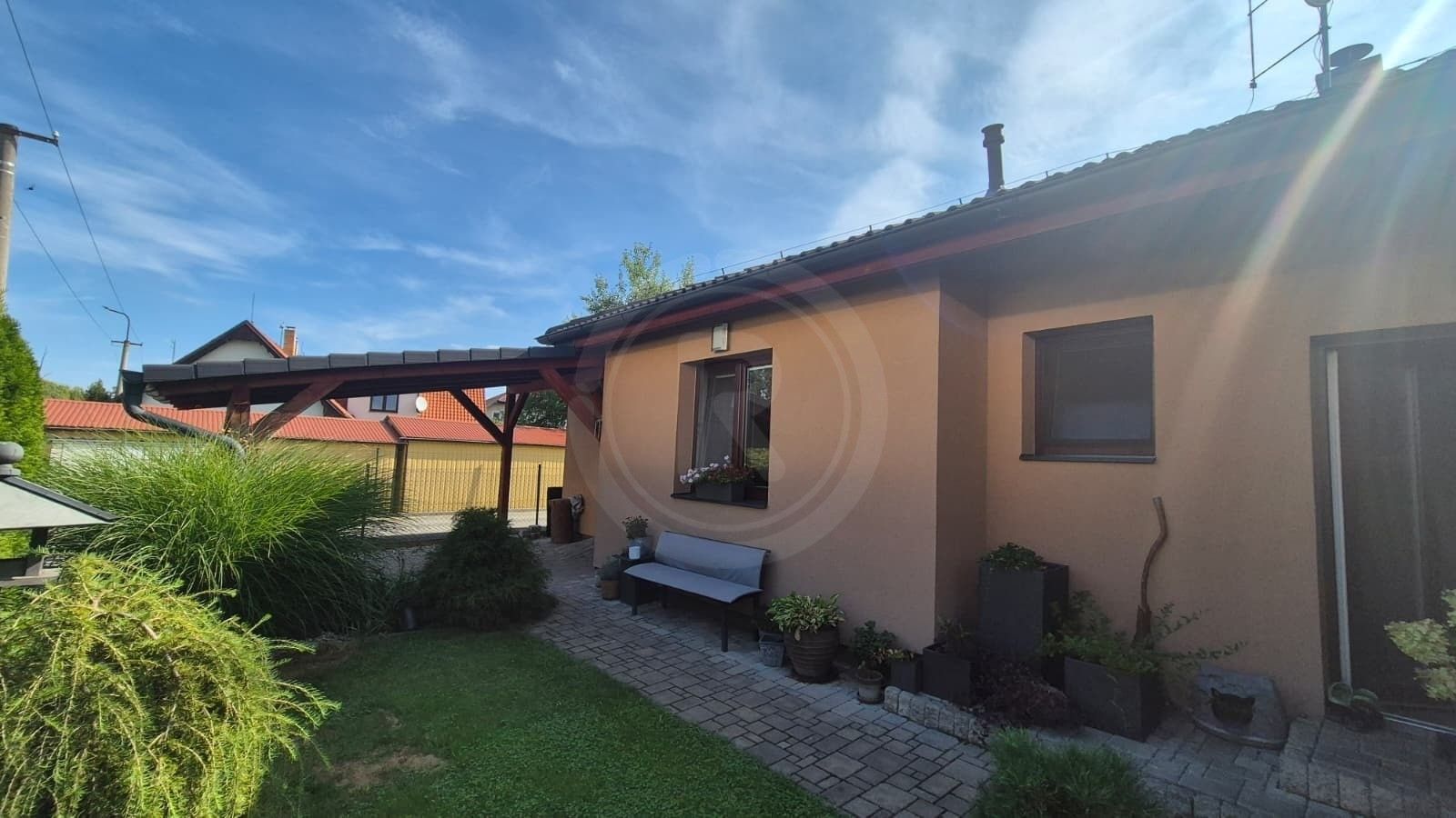 Rodinný dům · 120 m² · U Sila 617, Boršov nad Vltavou Poříčí - 4