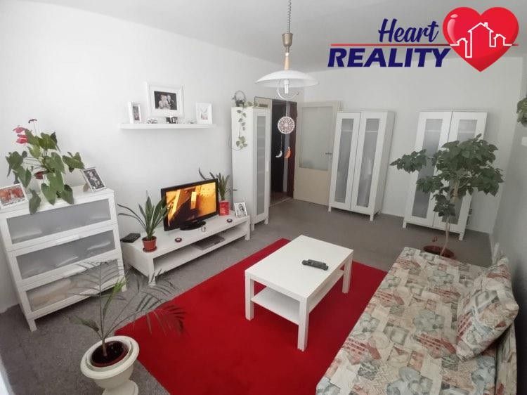 1+kk, Antonína Sovy, Opava, 25 m²