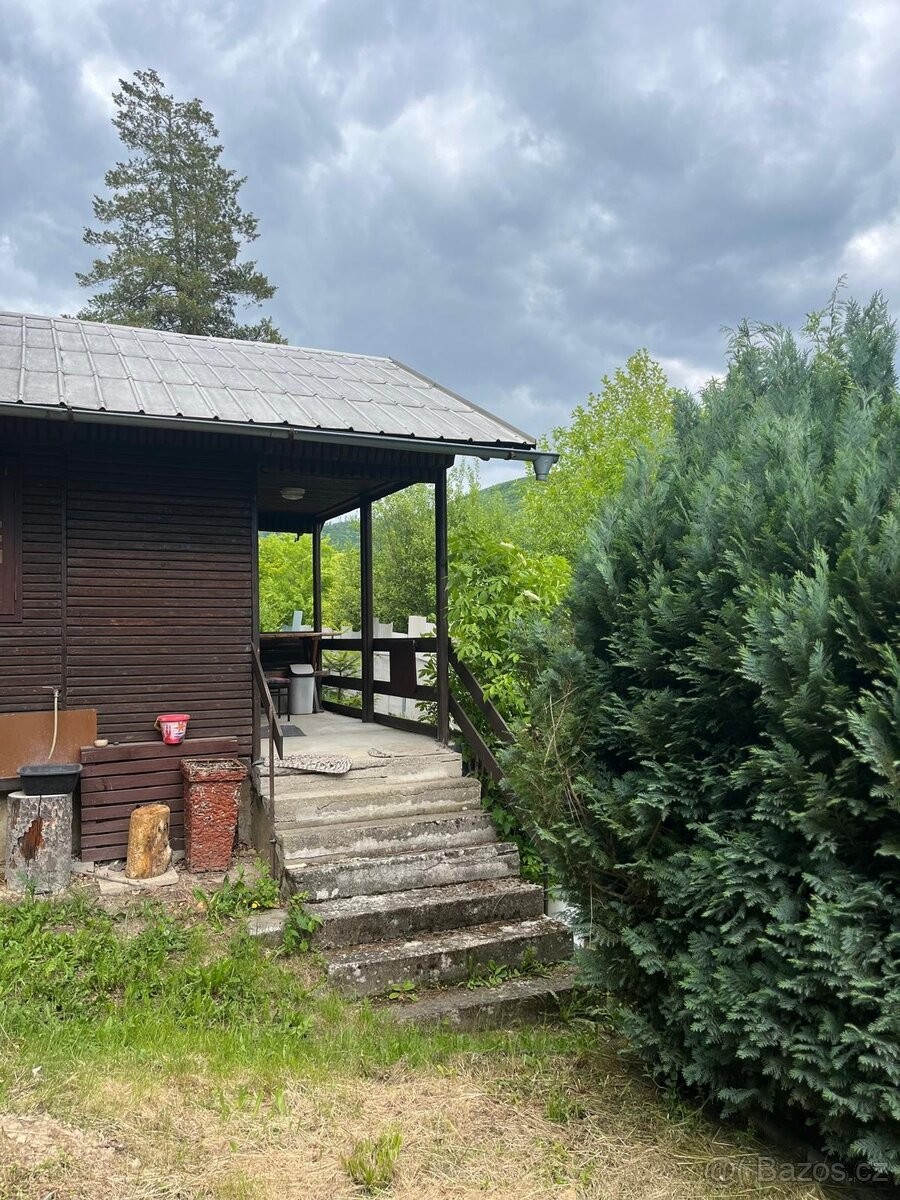 Prodej chata - Šternberk, 785 01 - 5
