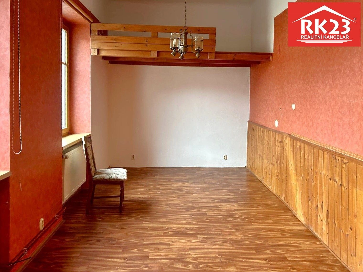 Pronájem byt 2+kk - Chebská, Františkovy Lázně, 76 m² - 5