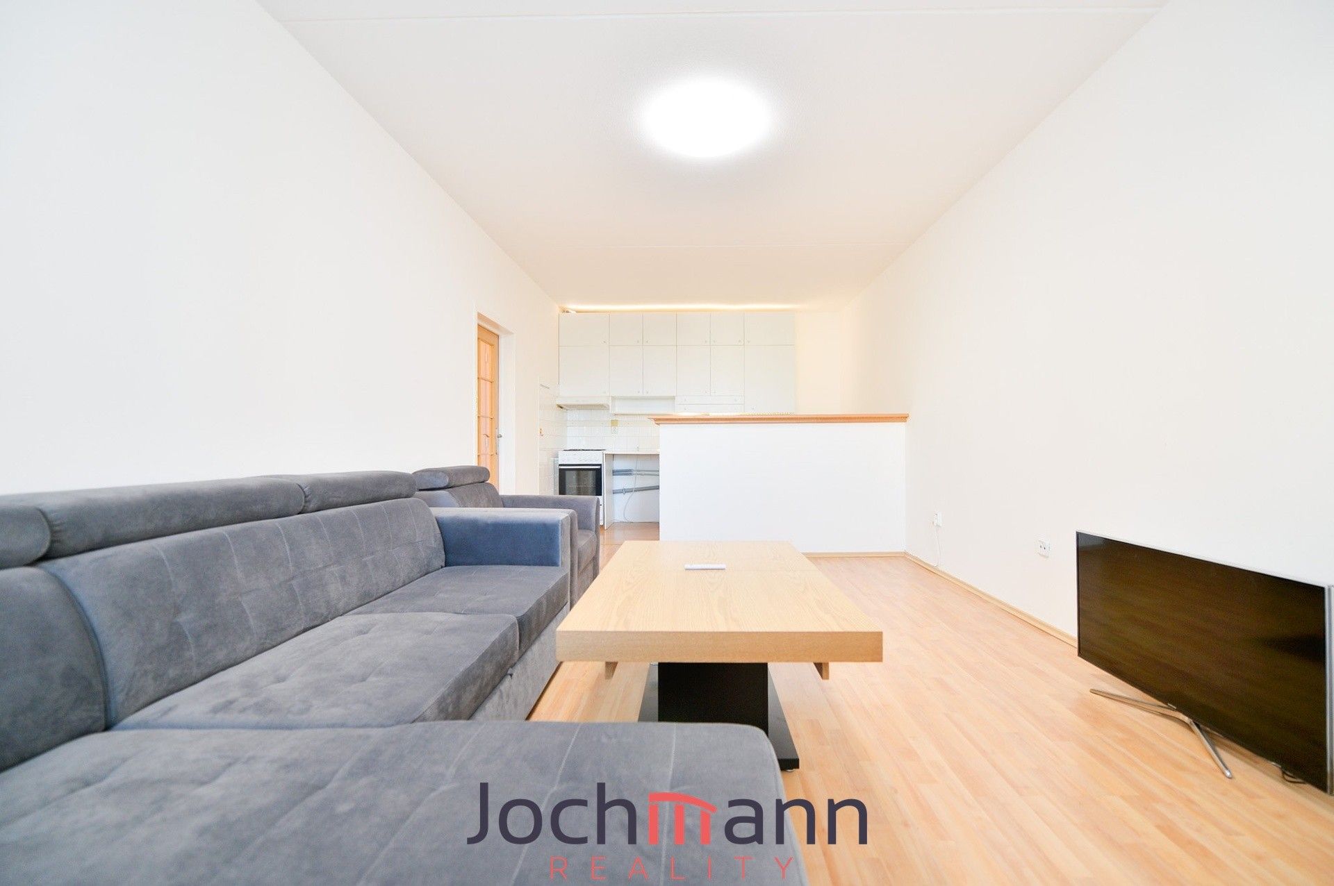 3+kk, Krčínova, České Budějovice, 67 m² - 1