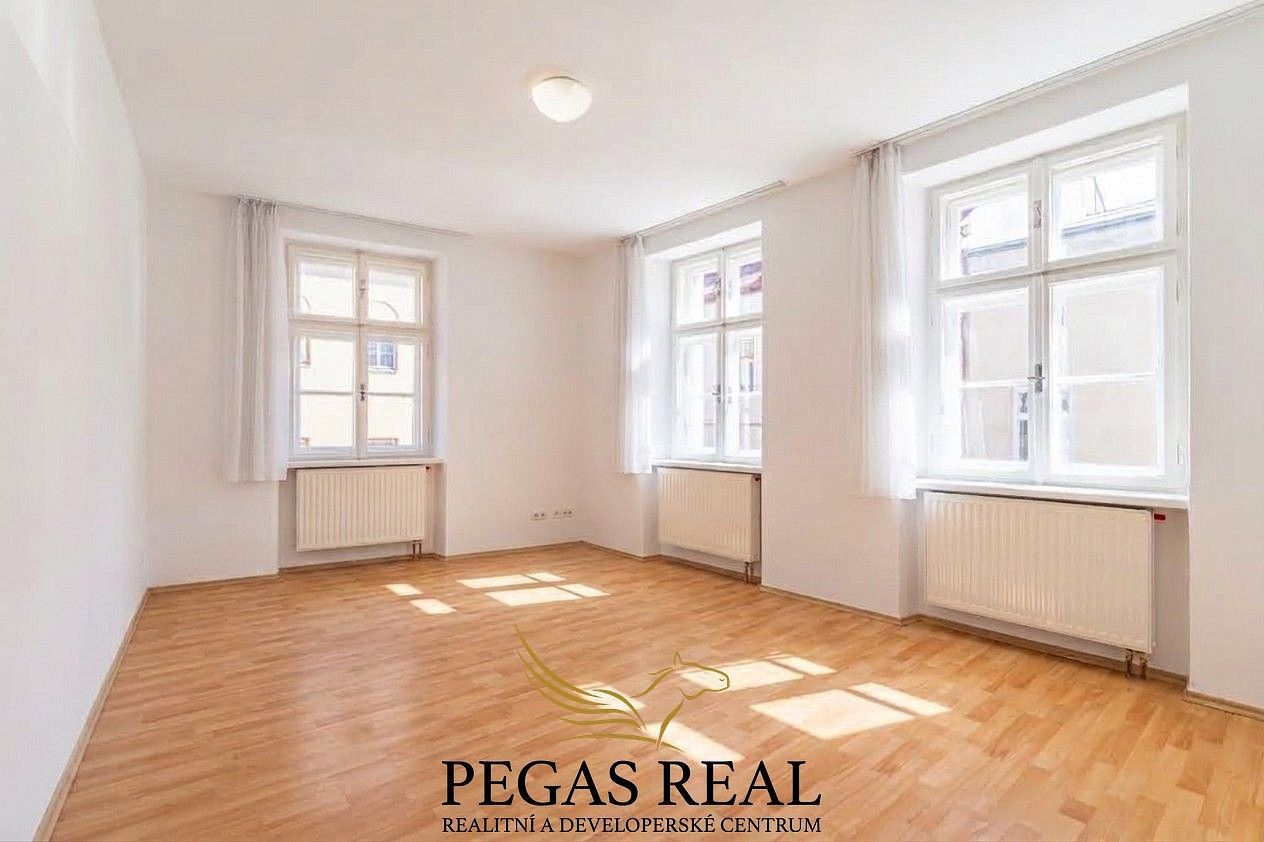 2+kk, Jihlava, Kraj Vysočina, 56 m² - 1
