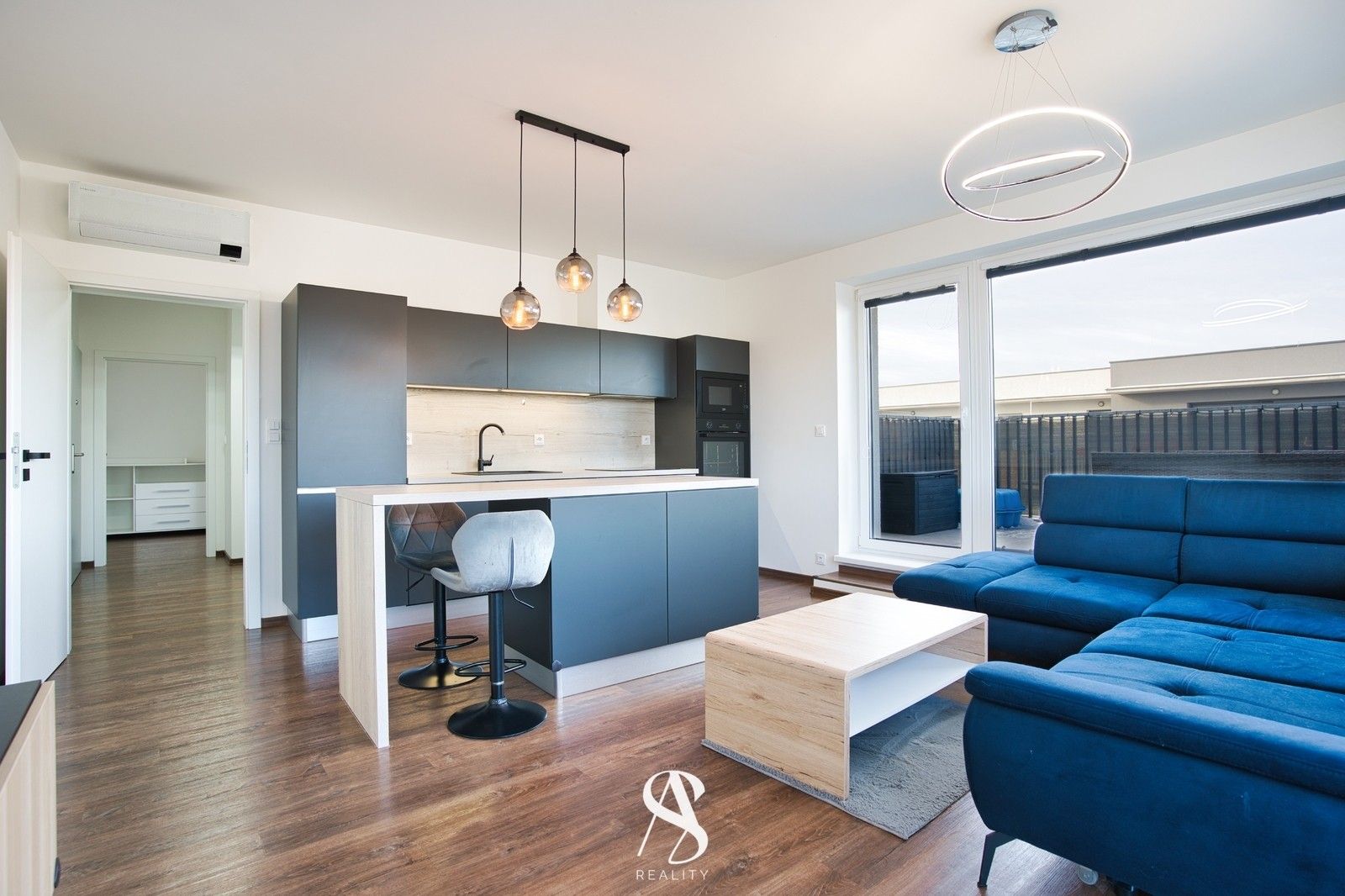 2+kk, Loudova, Olomouc, 54 m²