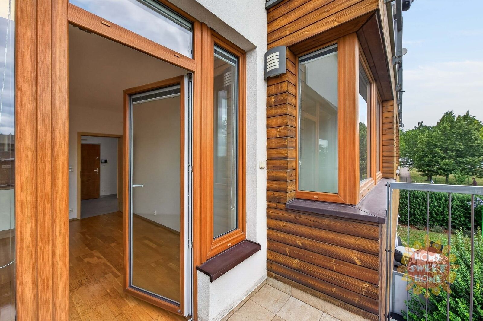 Byt 2+kk · 50 m² · Nad Okrouhlíkem 2365, Praha Libeň - 4