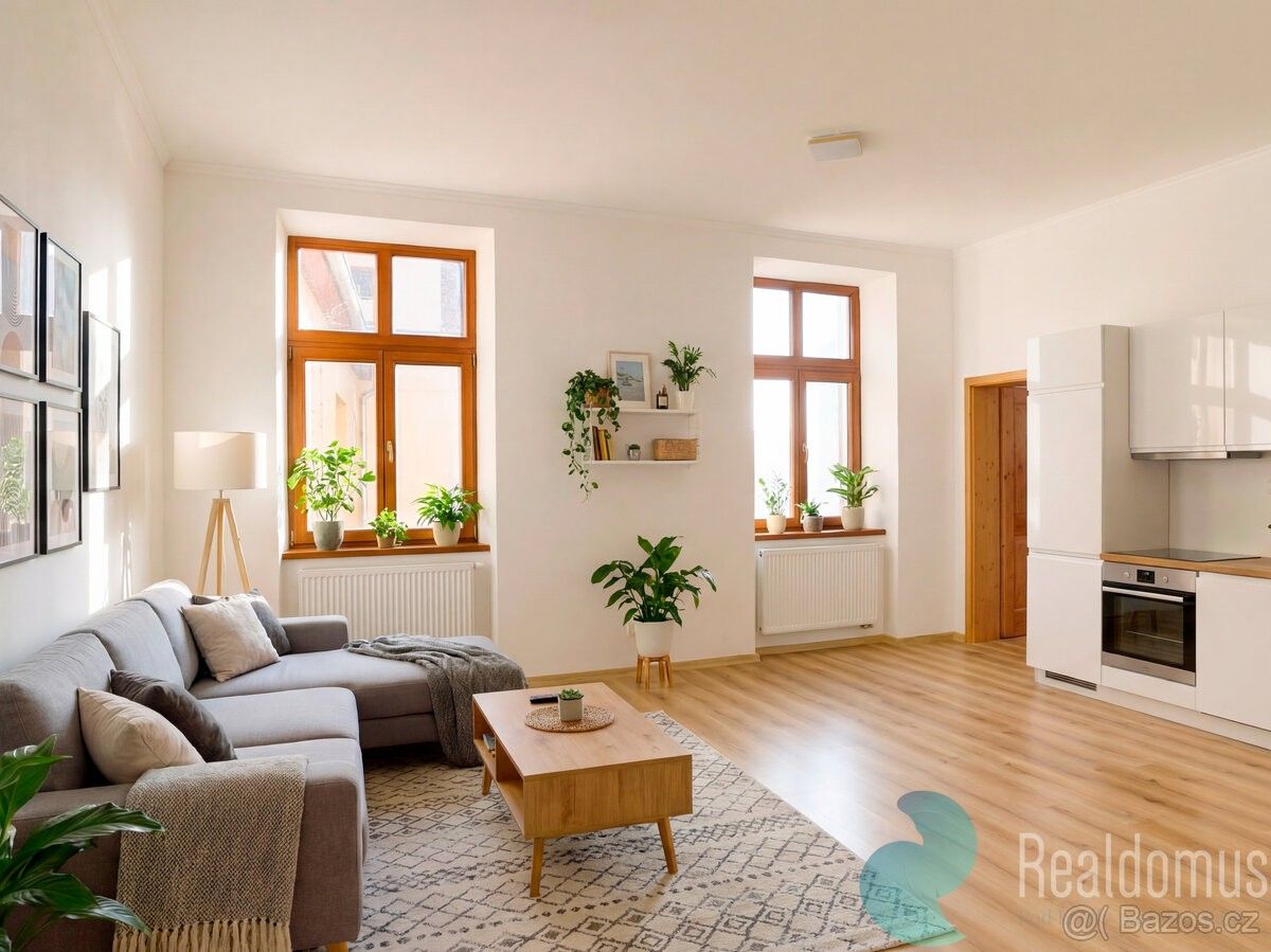 Byty, Prachatice, 383 01