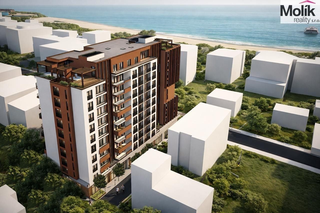 2+kk, Golem, 82 m² - 1