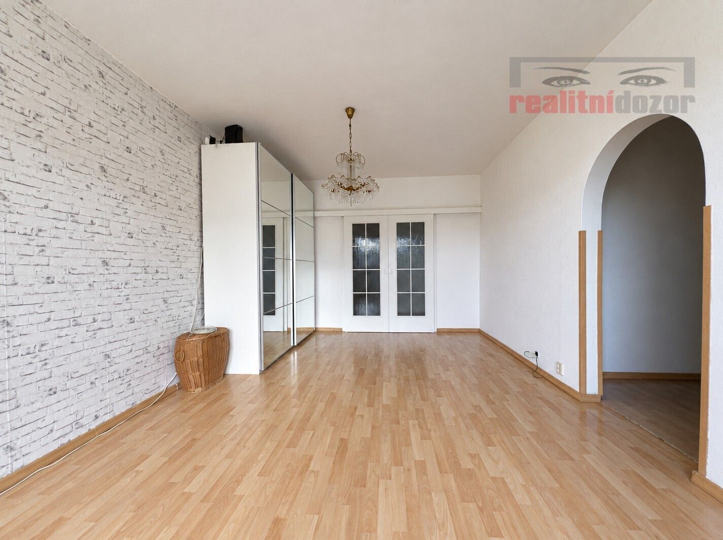 Byt 4+1 · 96 m² · Kuršova 983, Brno Bystrc - 3