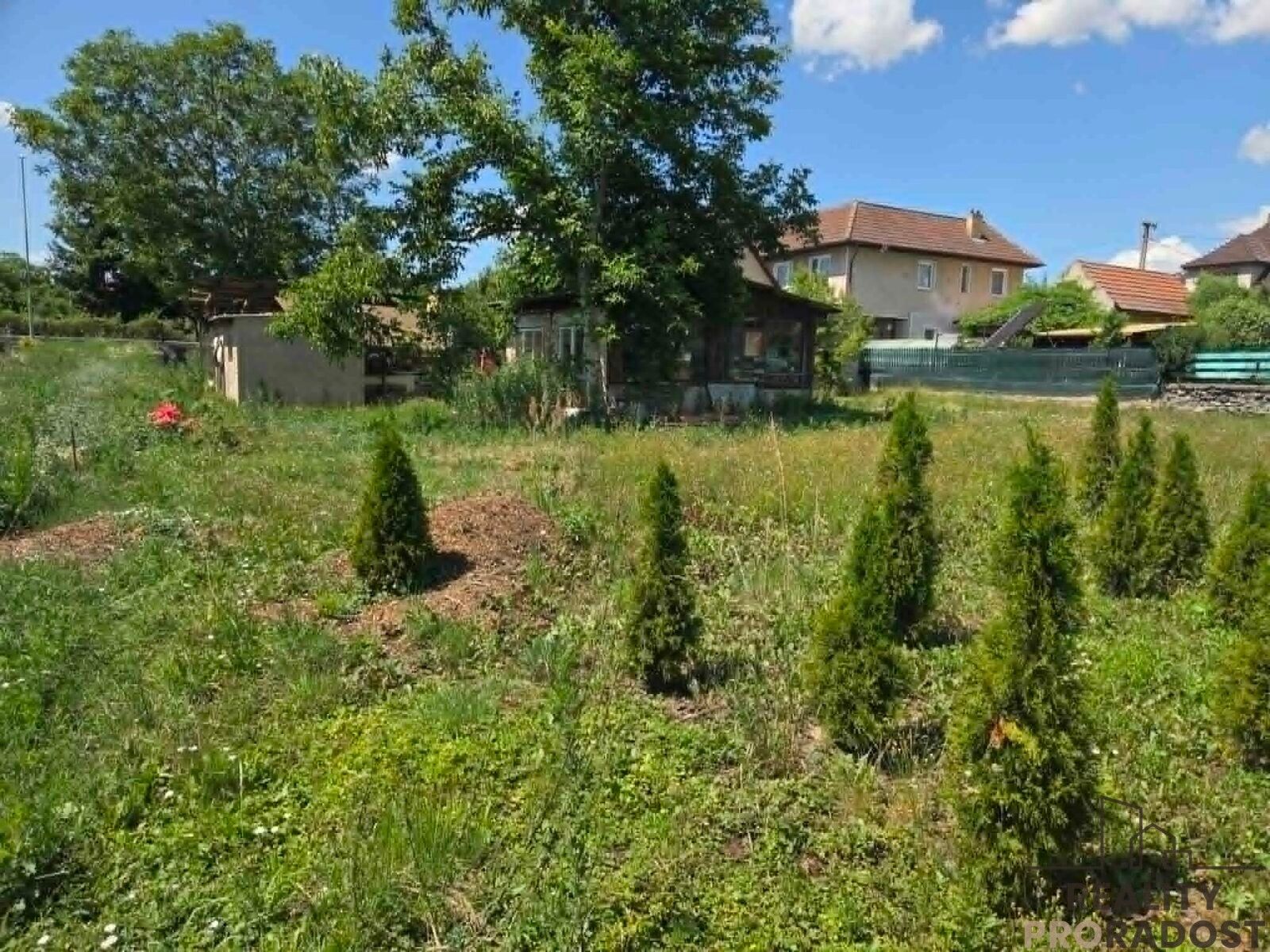 Prodej rodinný dům - Církvice Jakub, 146 m² - 5