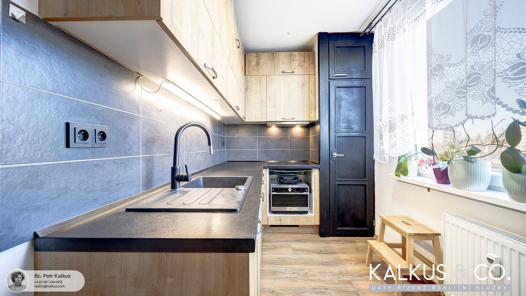 Byt 2+1 · 60 m² · Hradec Králové - Nový Hradec Králové, Královéhradecký kraj - 3