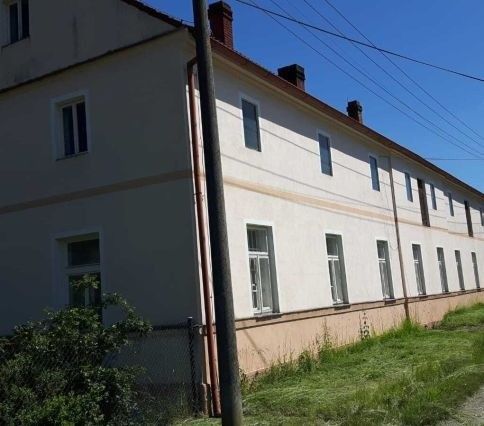 Rodinné domy, Horšovský Týn, 346 01