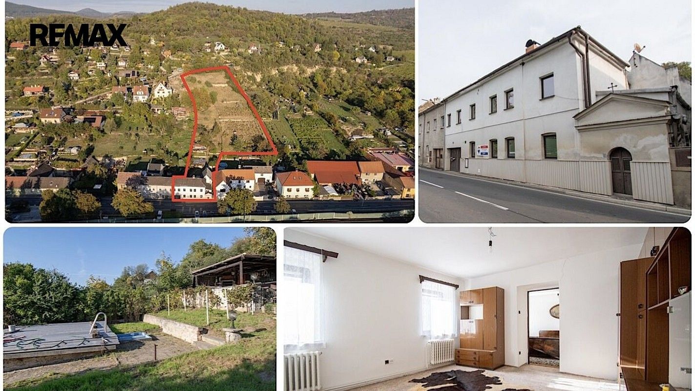 Rodinný dům · 110 m² · Velké Žernoseky, okres Litoměřice - 3