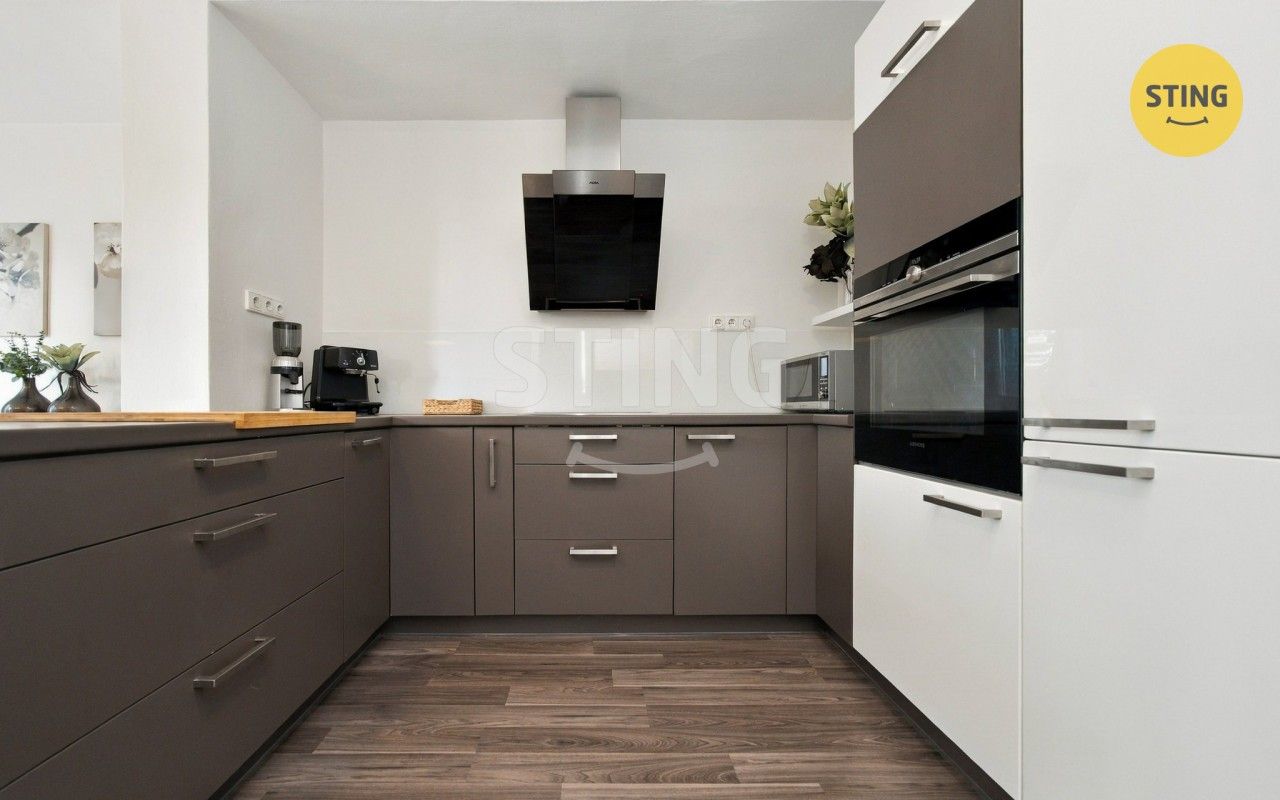 3+kk, Gen. Hrušky, Ostrava, 78 m² - 1