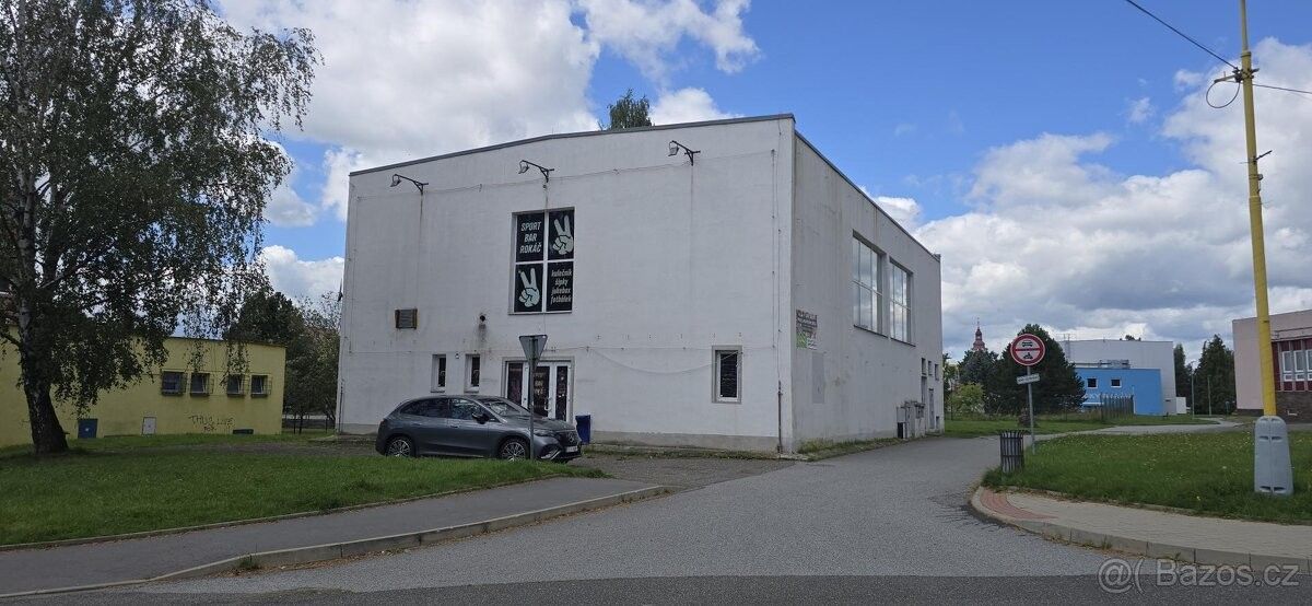 Prodej ostatní - Stráž pod Ralskem, 471 27