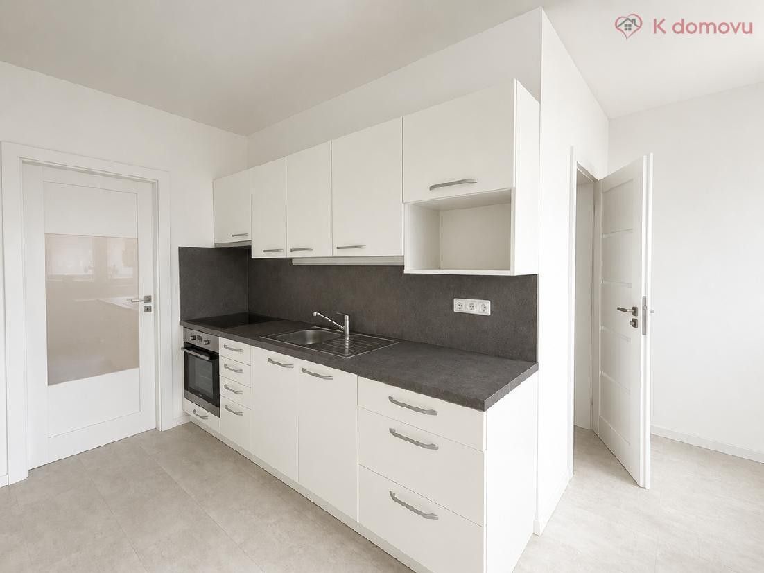 2+1, Štěpnická, Uherské Hradiště, 61 m²