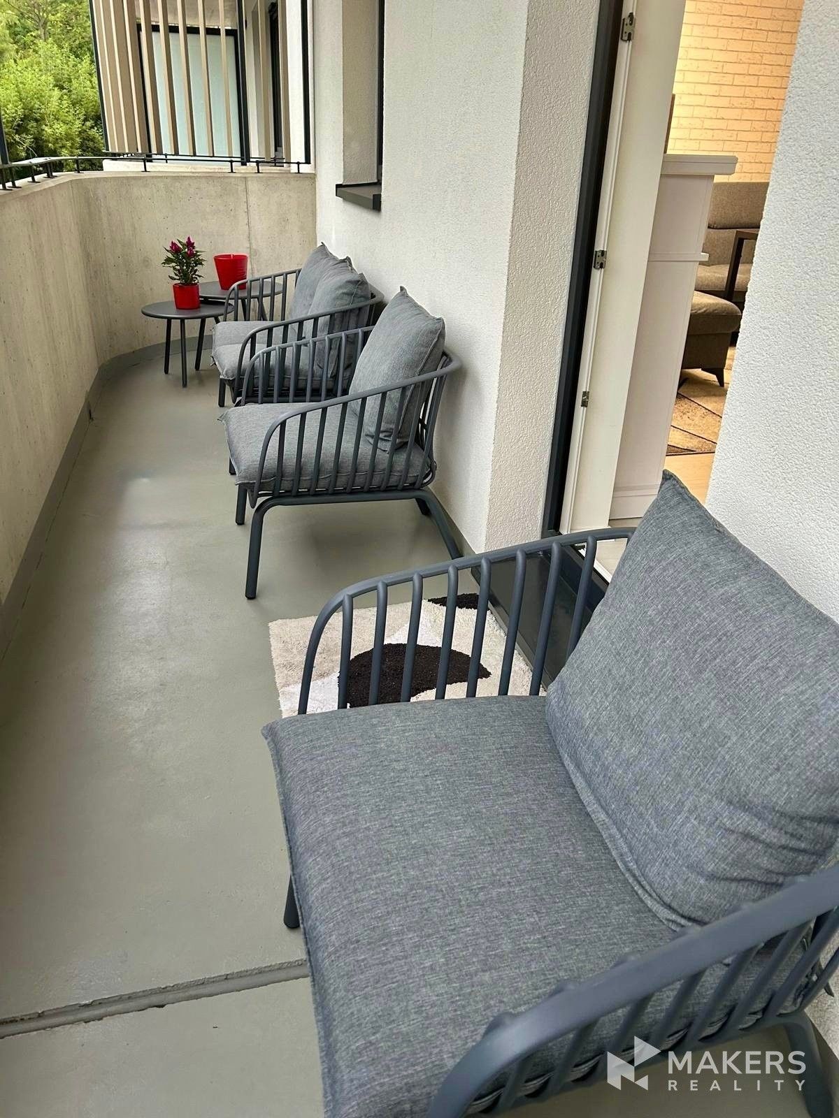 Pronájem byt 1+kk - Nad Kolčavkou, Praha, 42 m²