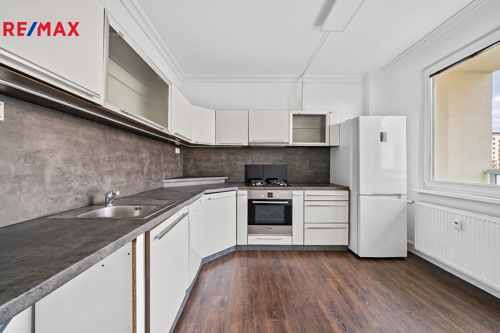 2+1, Kejzlarova, Hradec Králové, 75 m²