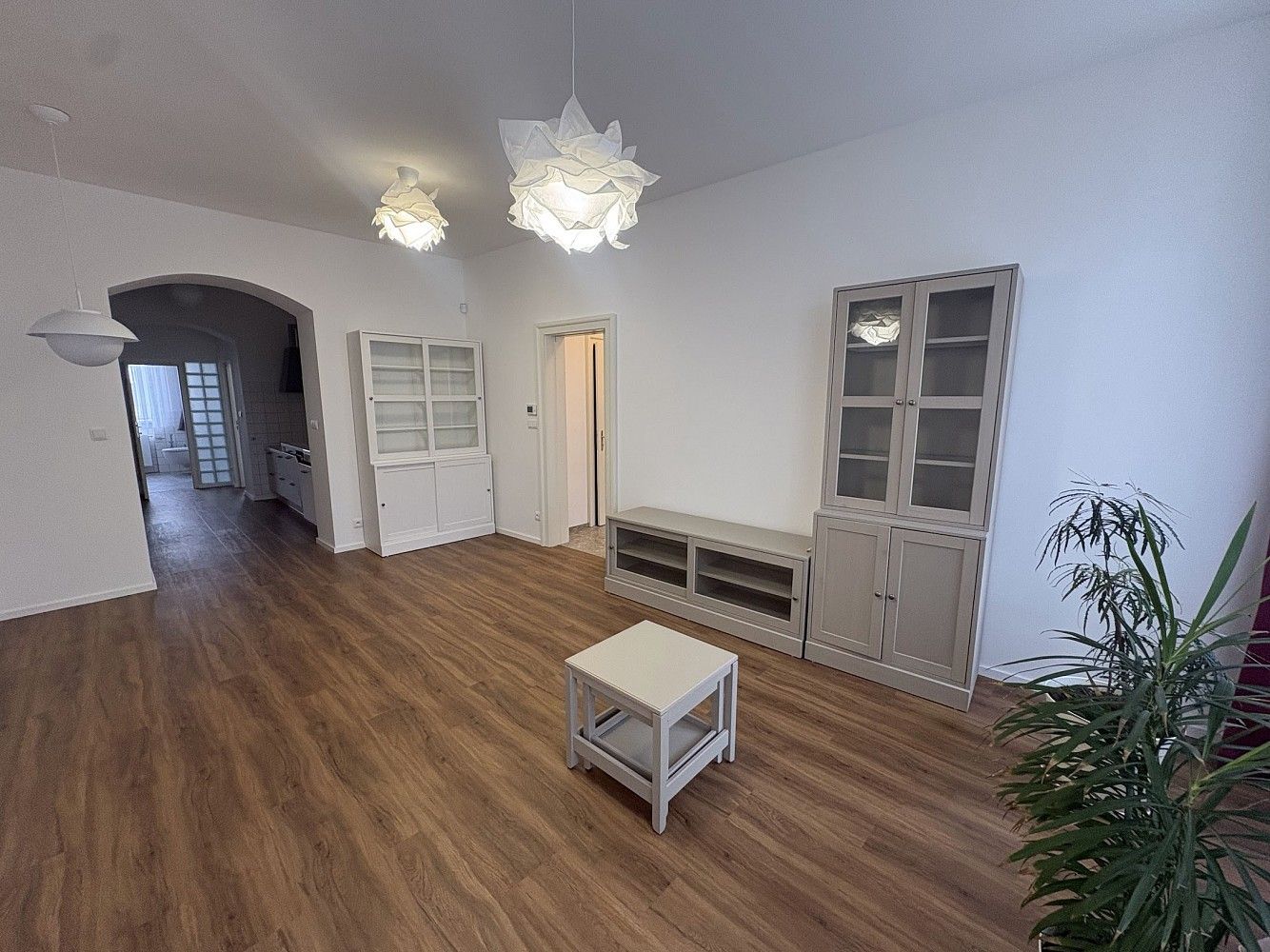 3+kk, Čelakovského, Jičín, 71 m² - 1