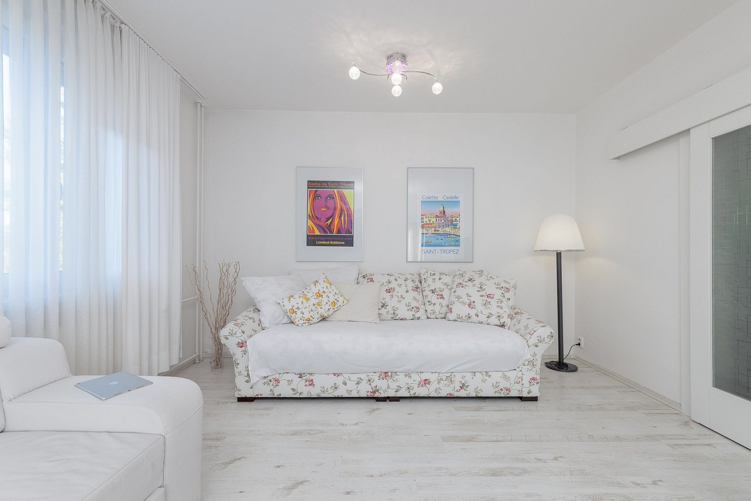Prodej byt 3+1 - Proskovická, Ostrava - Výškovice, 72 m² - 5