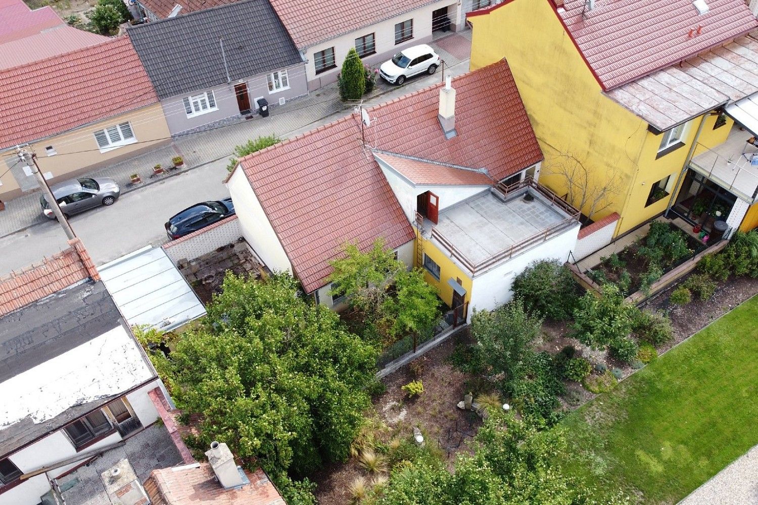 Rodinný dům · 97 m² · Valinkevičova, Veverská Bítýška, okres Brno-venkov - 3