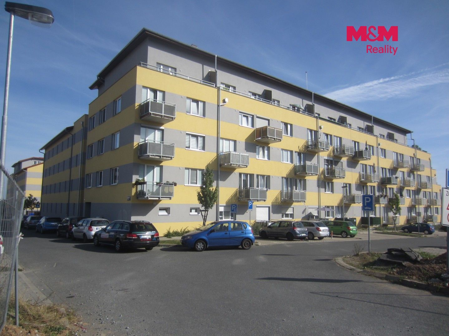 1+1, Jaroslava Holečka, Kladno, 29 m² - 2