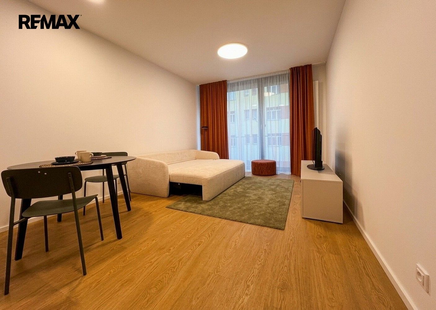 1+kk, Drahobejlova, Praha 9 - Libeň, 30 m² - 2