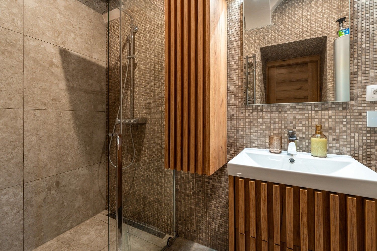 Prodej byt 2+kk - Jáchymov, okres Karlovy Vary, Karlovarský kraj, 70 m² - 5