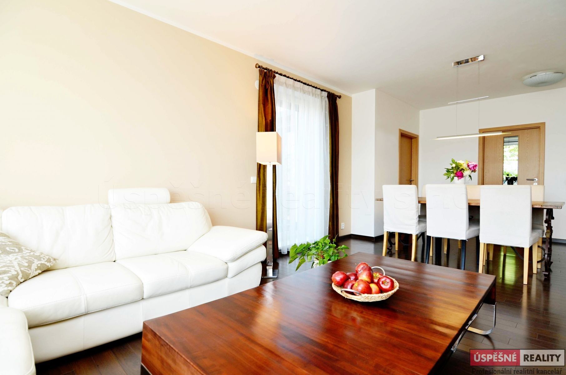 Prodej byt 4+1 - Příčná, Rudná, 116 m²