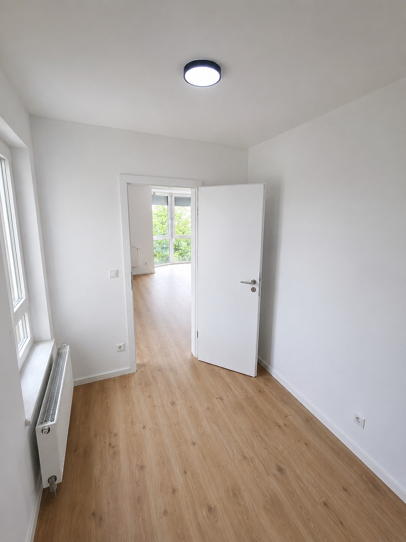 Prodej byt 1+kk - HeilstättenStraße 101 Fürth Oberfürberg Bayern 90768, 36 m² - 5