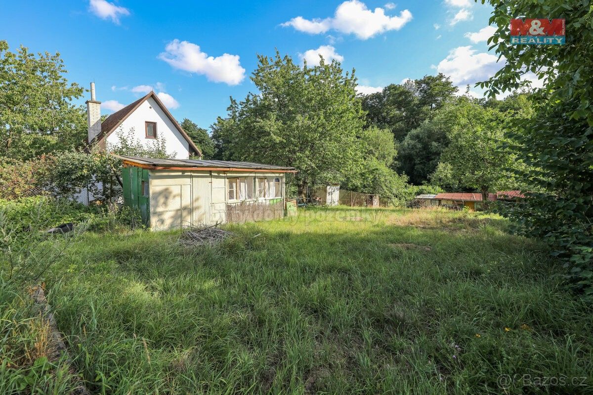 Prodej zahrada - Tachov, 347 01, 415 m²