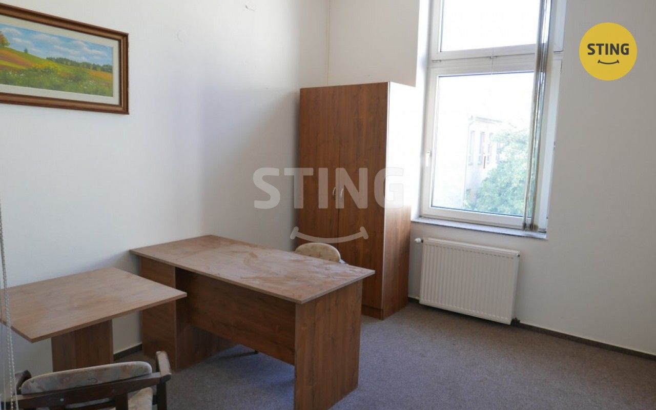 Pronájem kancelář - Sokolská třída, Ostrava, 88 m² - 5