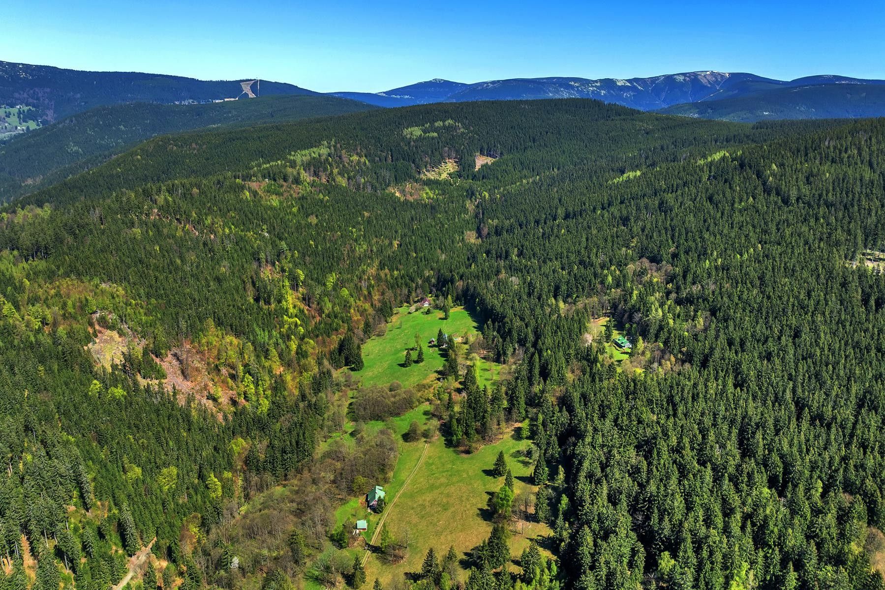 Prodej pozemek pro bydlení - Vítkovice