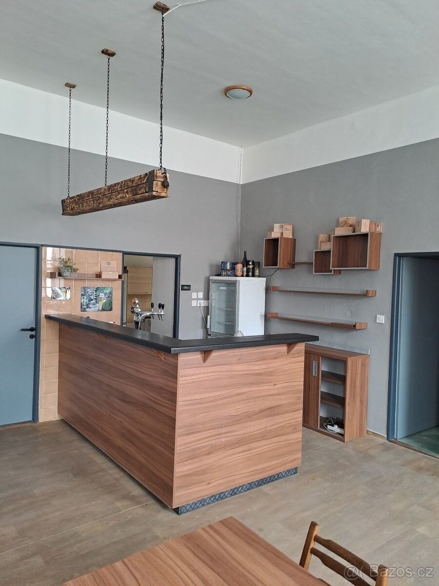 Pronájem restaurace - Rozstání, 798 62 - 5
