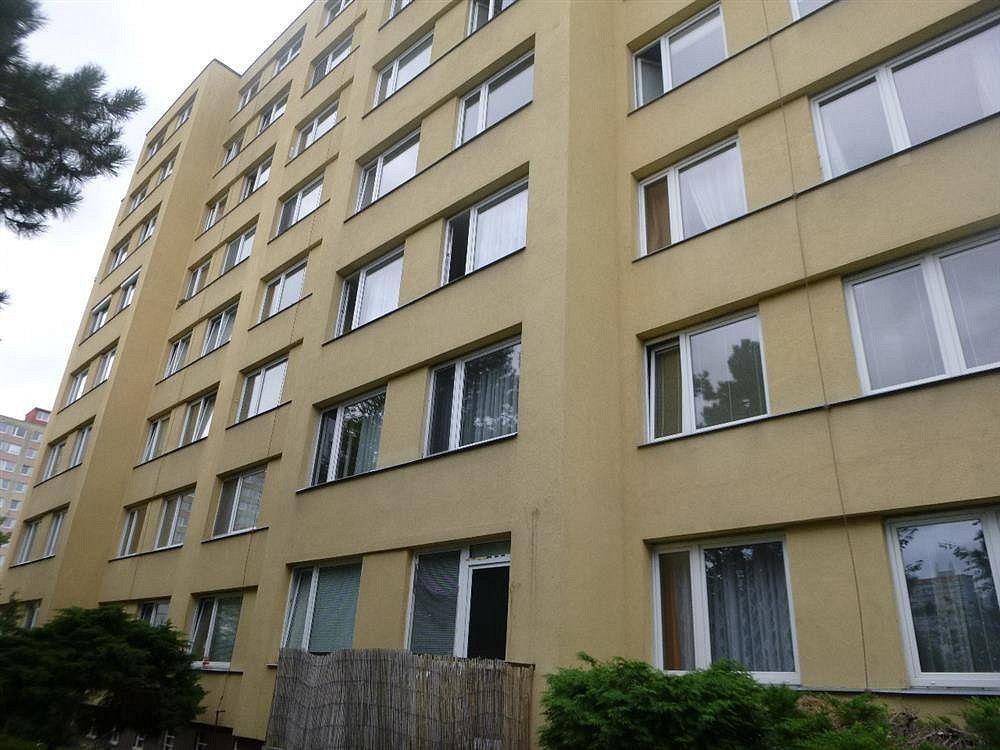 2+kk, Roztoky, 42 m² - 2