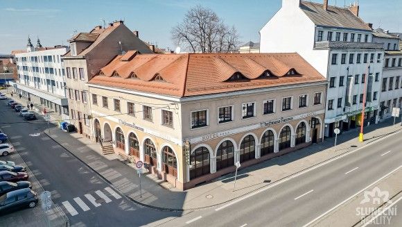 Restaurace, Uherské Hradiště, 686 01
