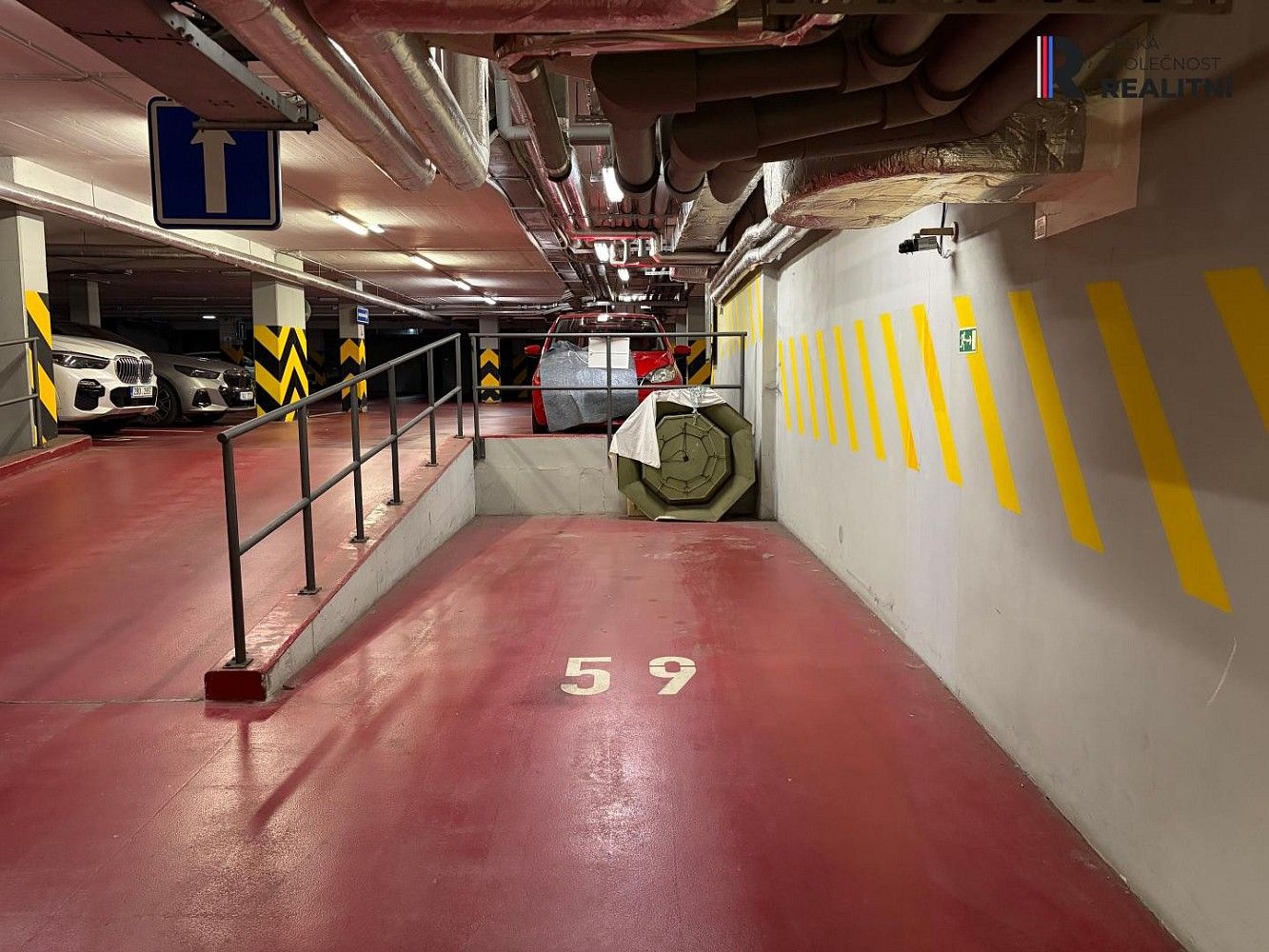Ostatní, Praha - Smíchov, okres Praha 5, Hlavní město Praha, 12 m² - 2