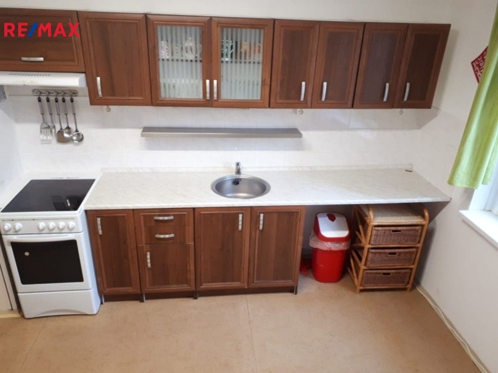 3+1, Borovanského, Praha, 83 m²